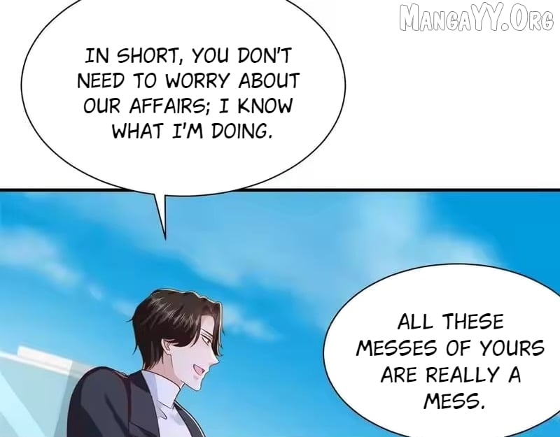 I randomly have a new career every week Chapter 874 - page 84